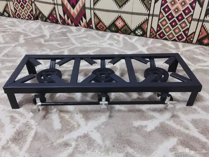 مواقد غاز جديده للبيع 3