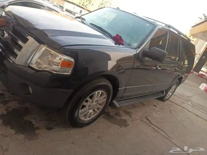 فرد اكسبديشن نظييف 2014 2