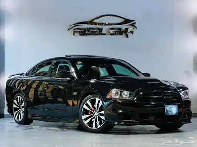 تشارجر 2014 SRT بحاله ممتازه (عرض خاص) index
