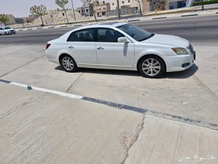 افالون 2008 2