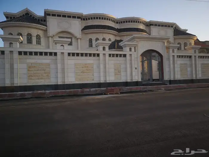 لجميع الاعمال الخارجيه للستفسار 26