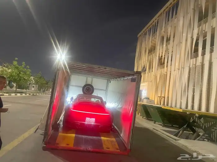 سطحه مغلقه مقفله مغطيه هيدروليك نزول كأمل في الرياض 1