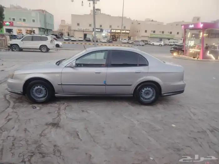 سيار شيفروليه اوبترا موديل2006مفحوص واستمارة جديده السعر7000 0