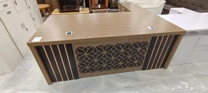 مكاتب مستلزمات مكتب كامله 8