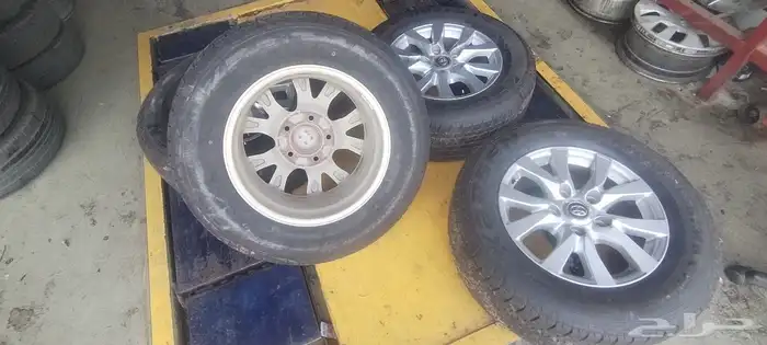 جنوط جيب وكاله 2018 6