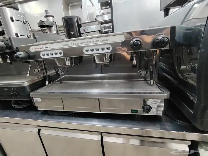 معدات كوفي شوب 0
