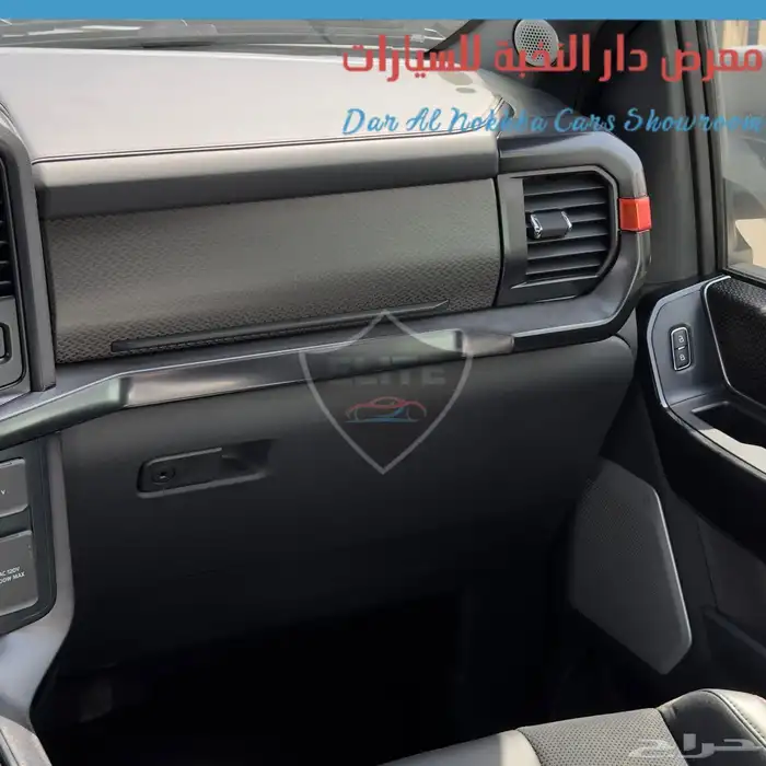 فورد رابتر R فل كامل 2025 14