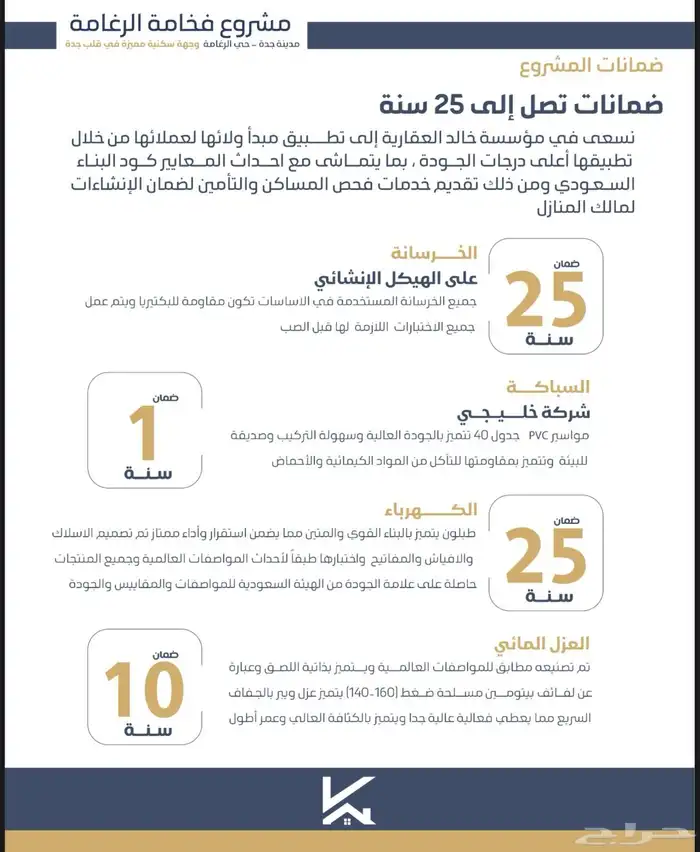 شقق للبيع بأسعار تبدأ من 299الف 3