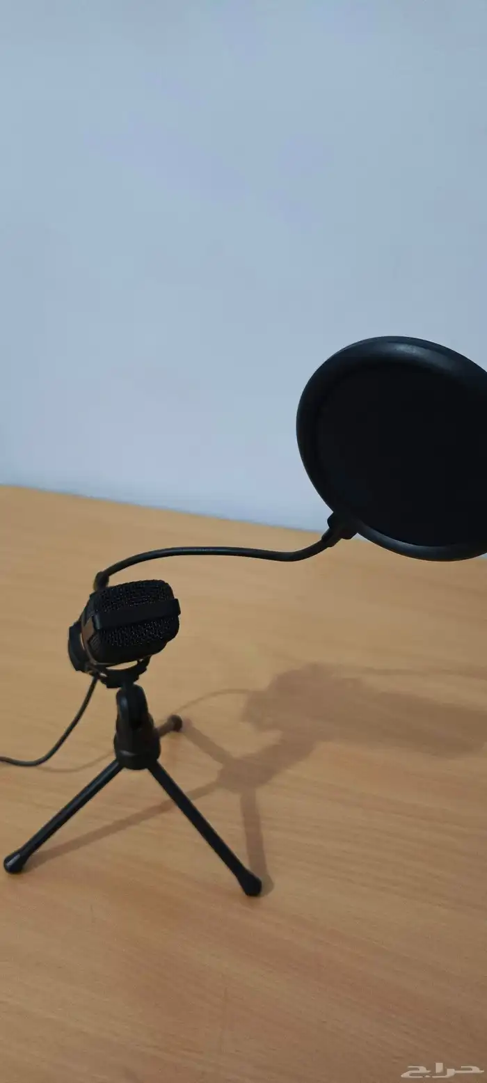 مايك خارجي   mic 2