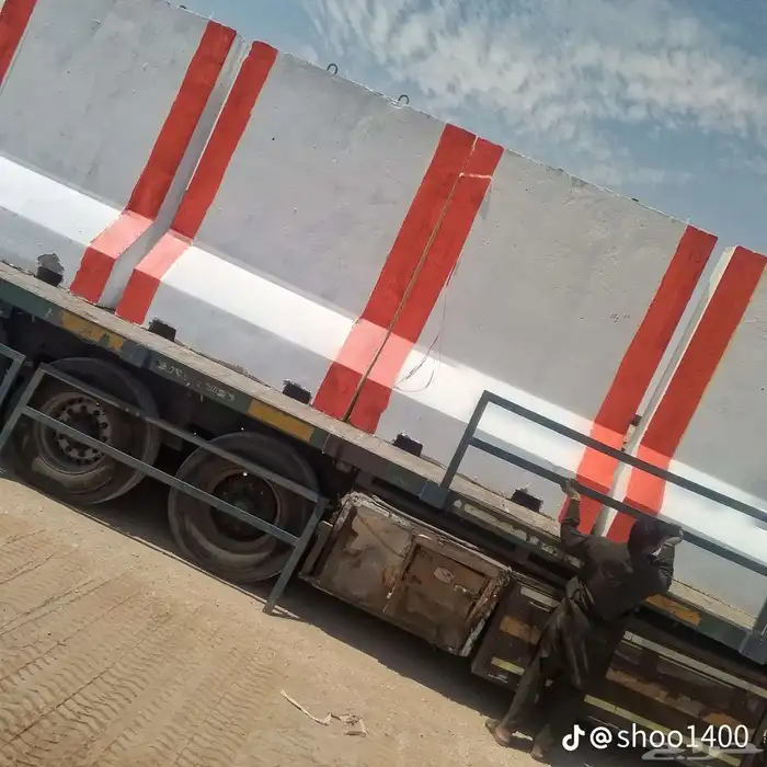 مصطدات متر 180ومترين 2 حو جز خرصنيه قواعد اناره شبوك انترنك 6