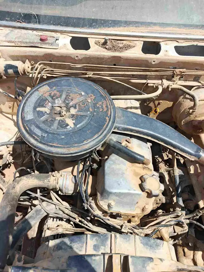 قطع غيار ددسن 1993 2