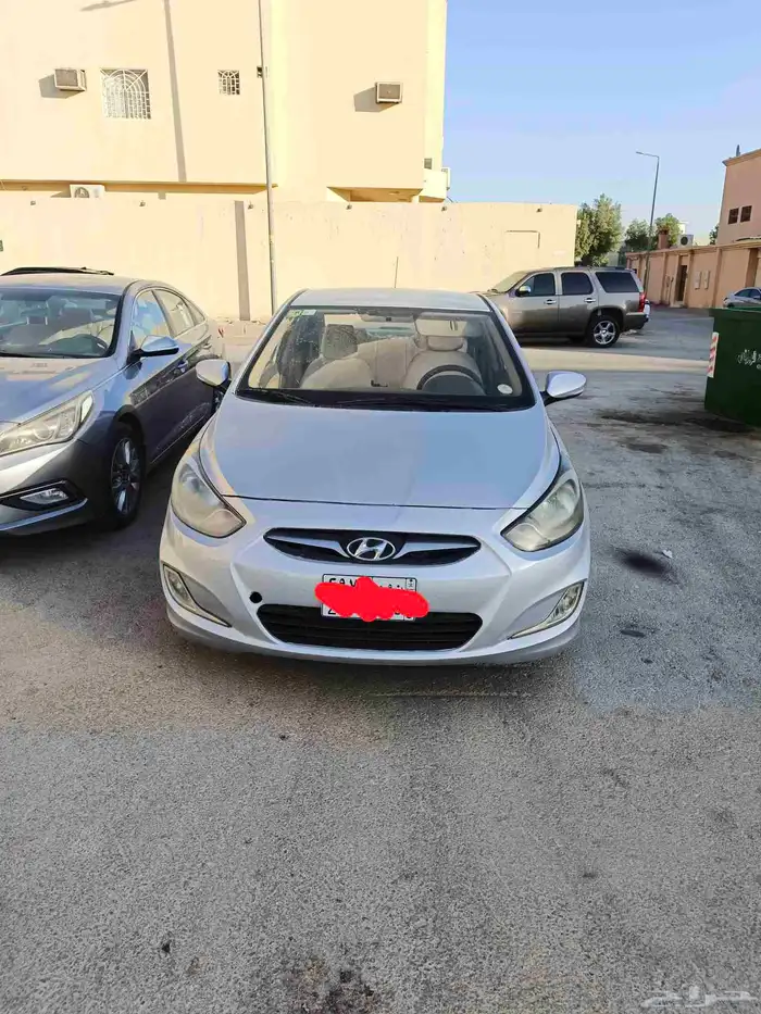 اكسنت 2013 0