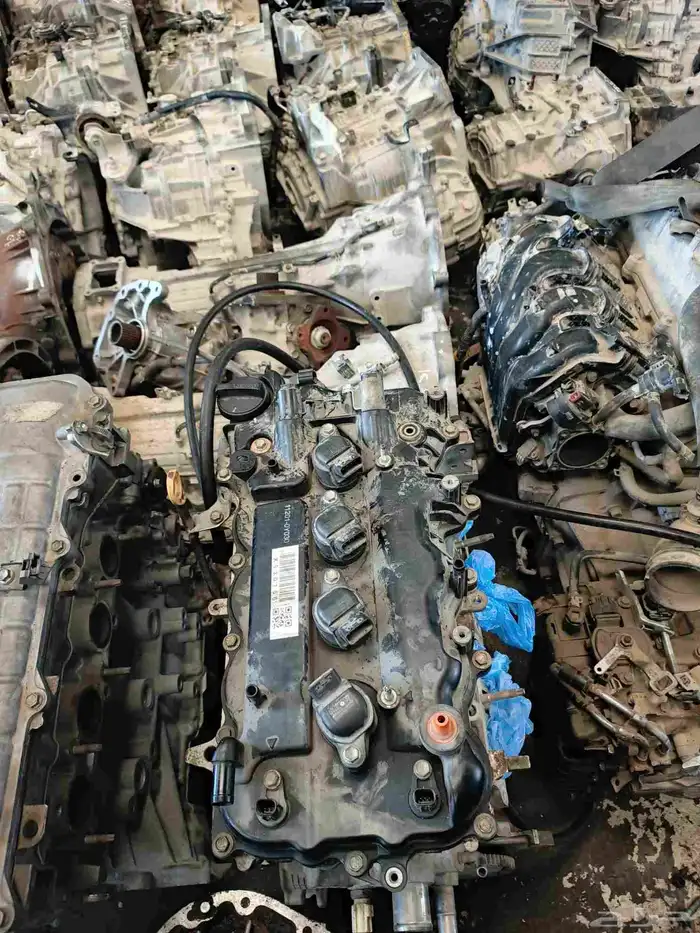 مكاين جيرات جميع انواع السيارات 2