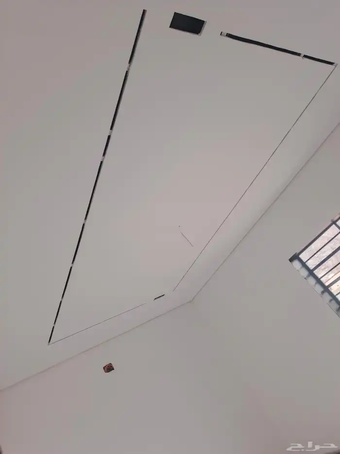 شغل جبس بورد نجران جبس عادي 4