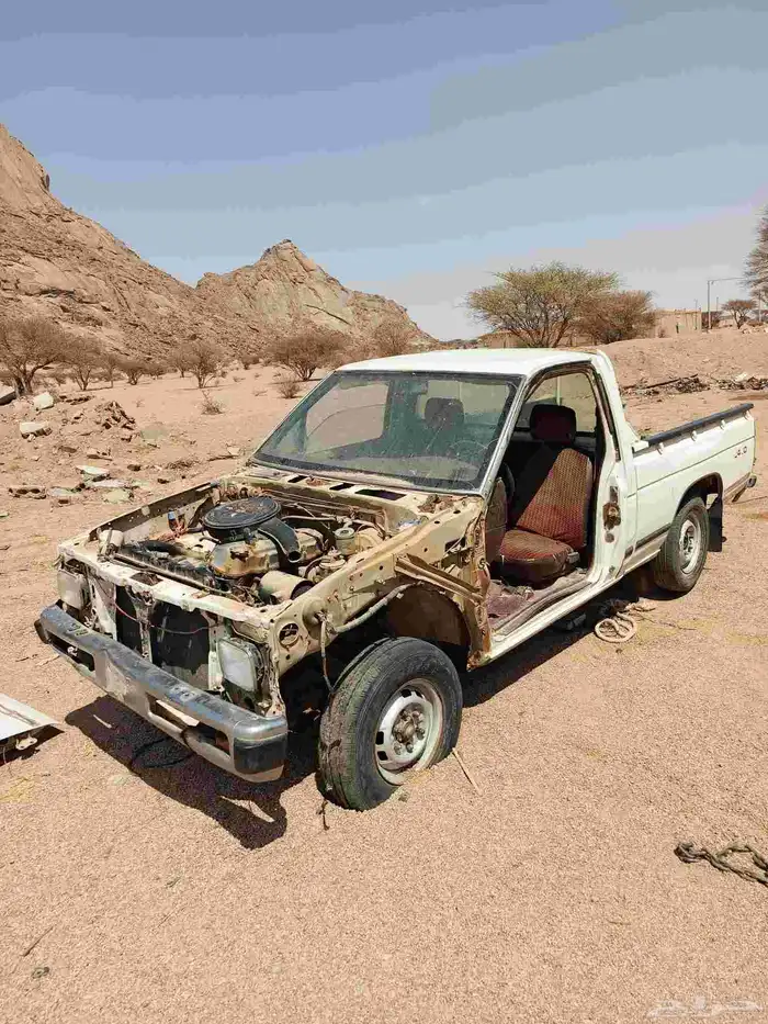 قطع غيار ددسن 1993 0