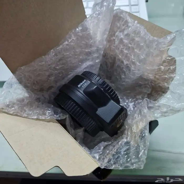 محول نيكون ولينس 50g 1.8 9