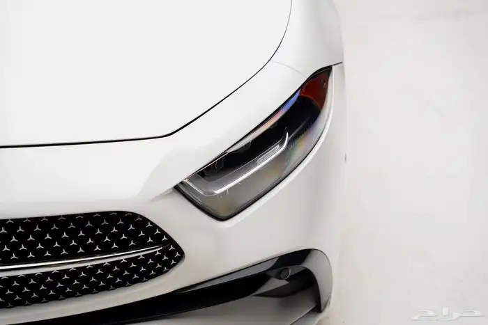 CLS 450 4MATIC AMG kit V6 8