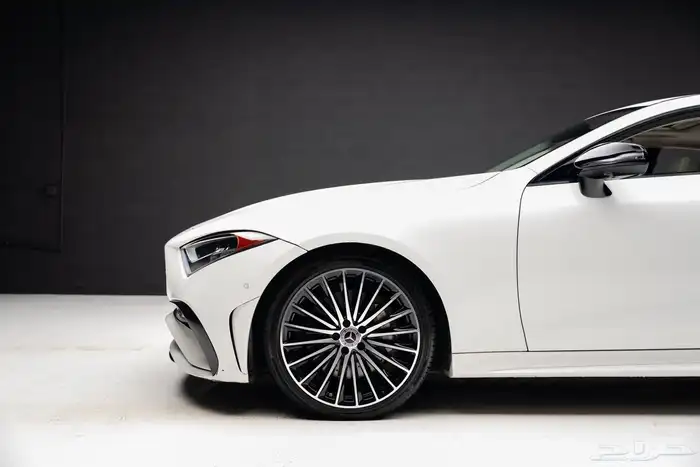 CLS 450 4MATIC AMG kit V6 13