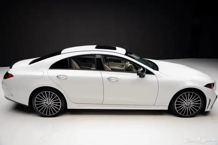 CLS 450 4MATIC AMG kit V6 23