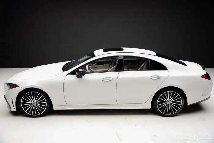 CLS 450 4MATIC AMG kit V6 11