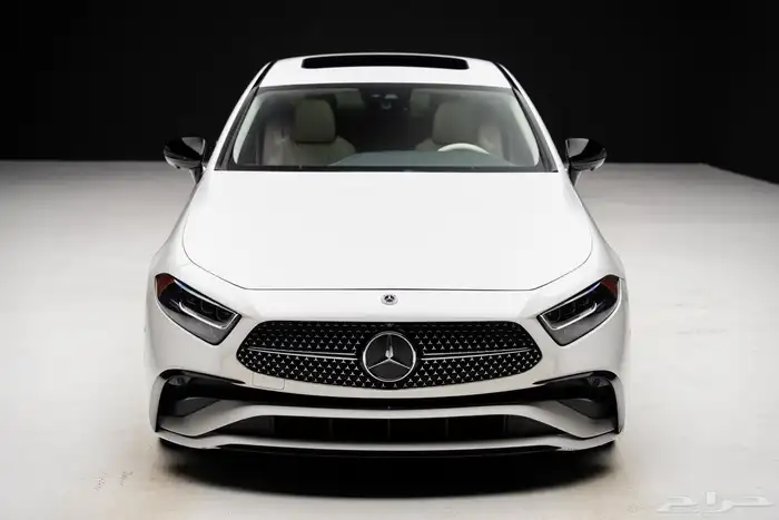 CLS 450 4MATIC AMG kit V6 0