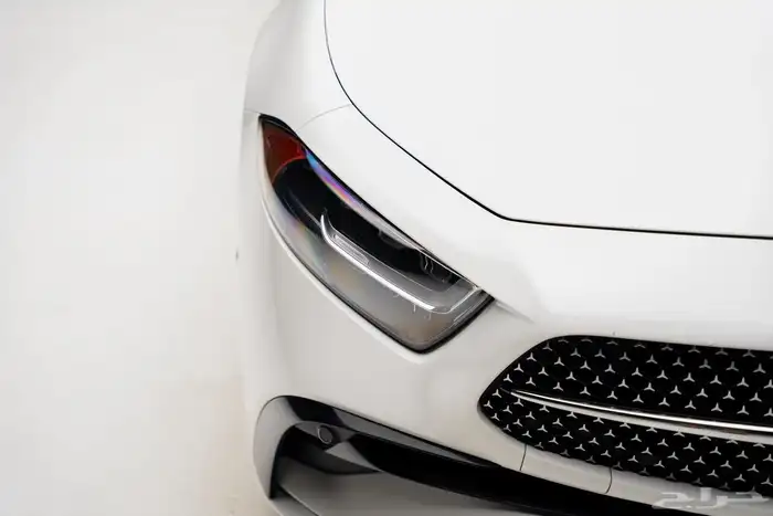 CLS 450 4MATIC AMG kit V6 7