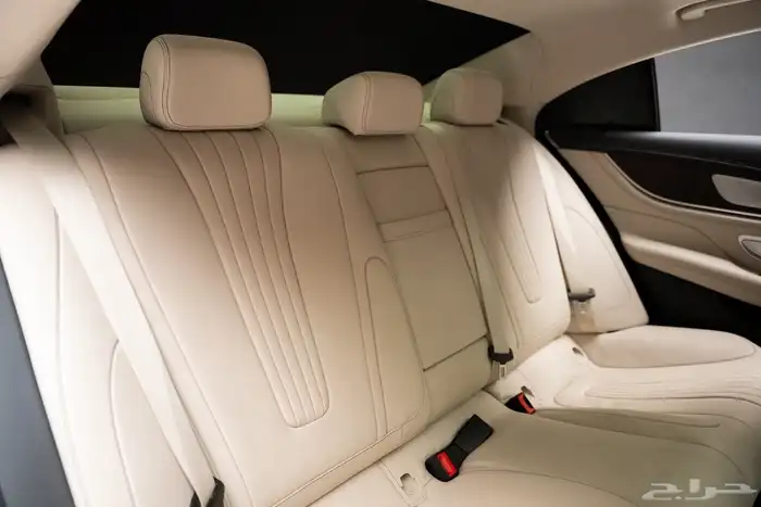 CLS 450 4MATIC AMG kit V6 44