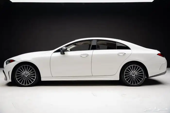 CLS 450 4MATIC AMG kit V6 12