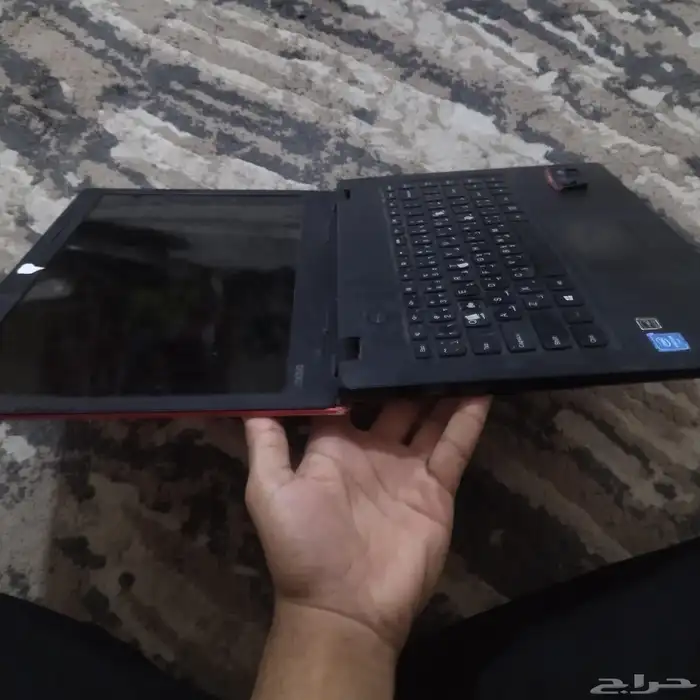 لابتوب Lenovo 4