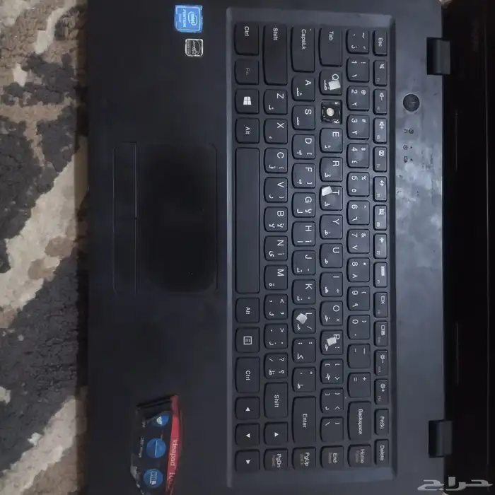 لابتوب Lenovo 0