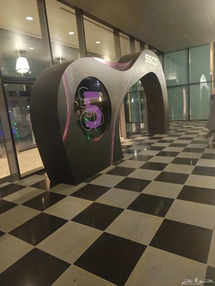 بوثاث ومعارض 0
