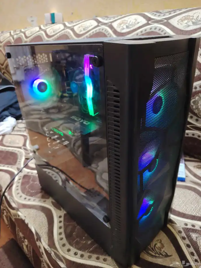 pc gtx 1650 4