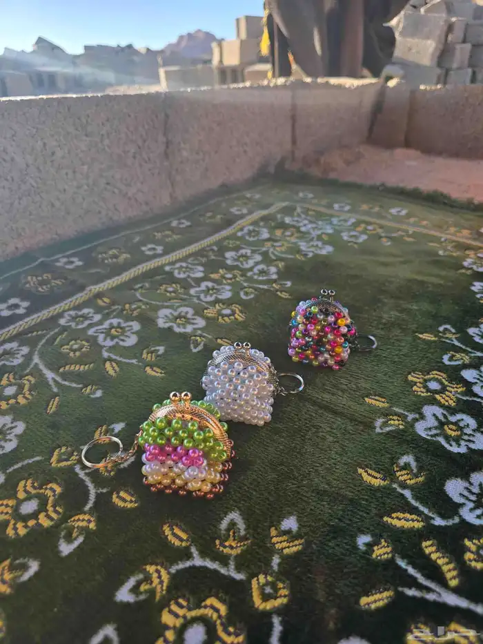 تعليقات محافظ صغيره 1