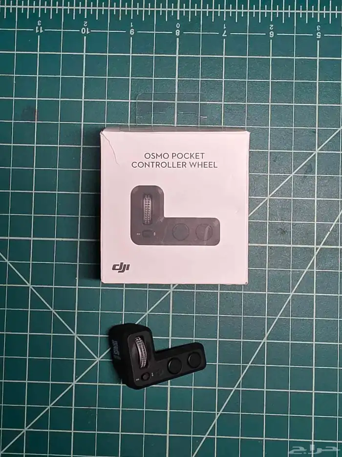 Dji osmo pocket camera 5