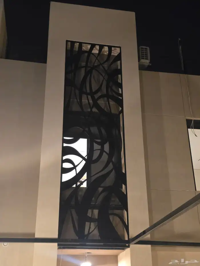 حداد المنيوم 5