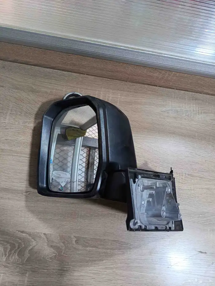 مرايه باص هايس 2023 2