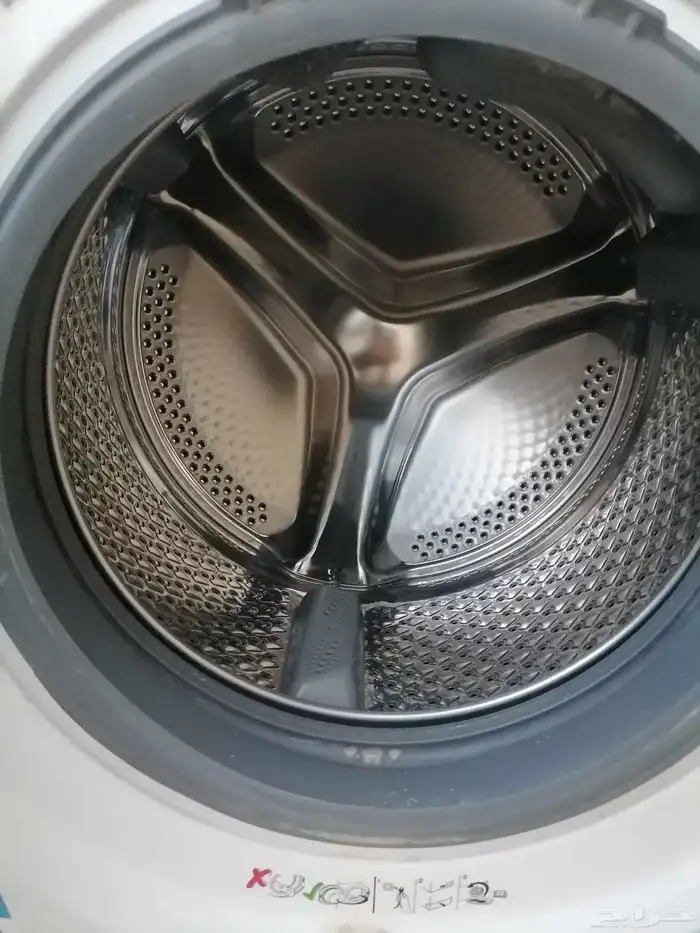 غسالة ملابس beko 2