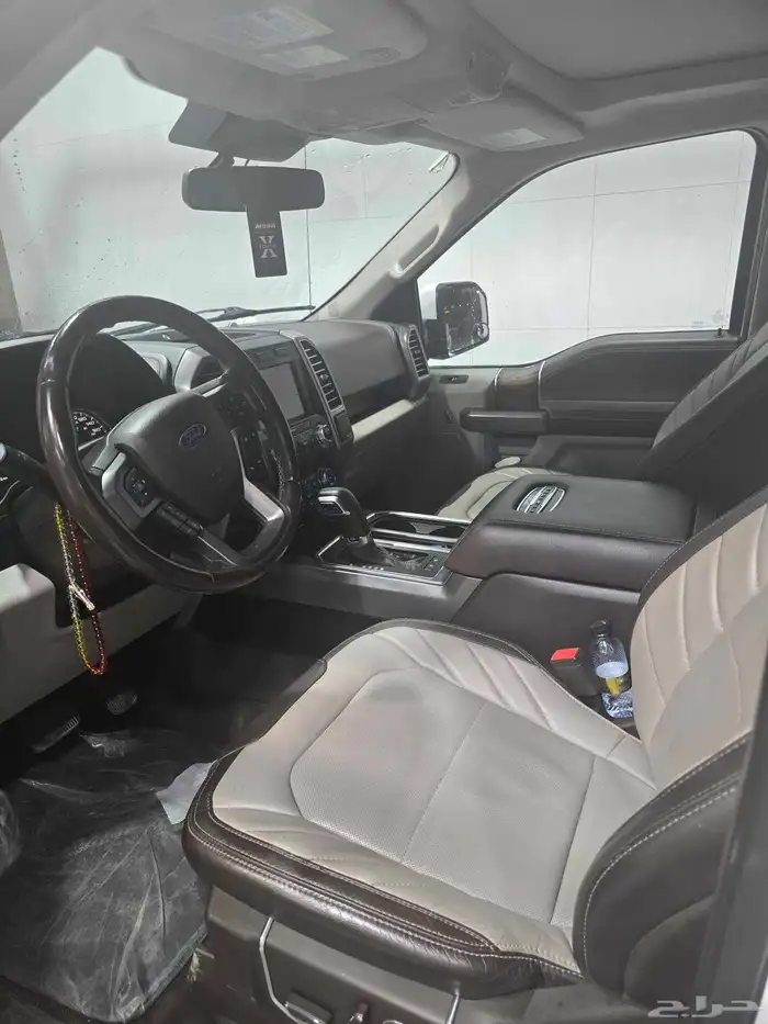 فورد f 150 وكالة 2020 11