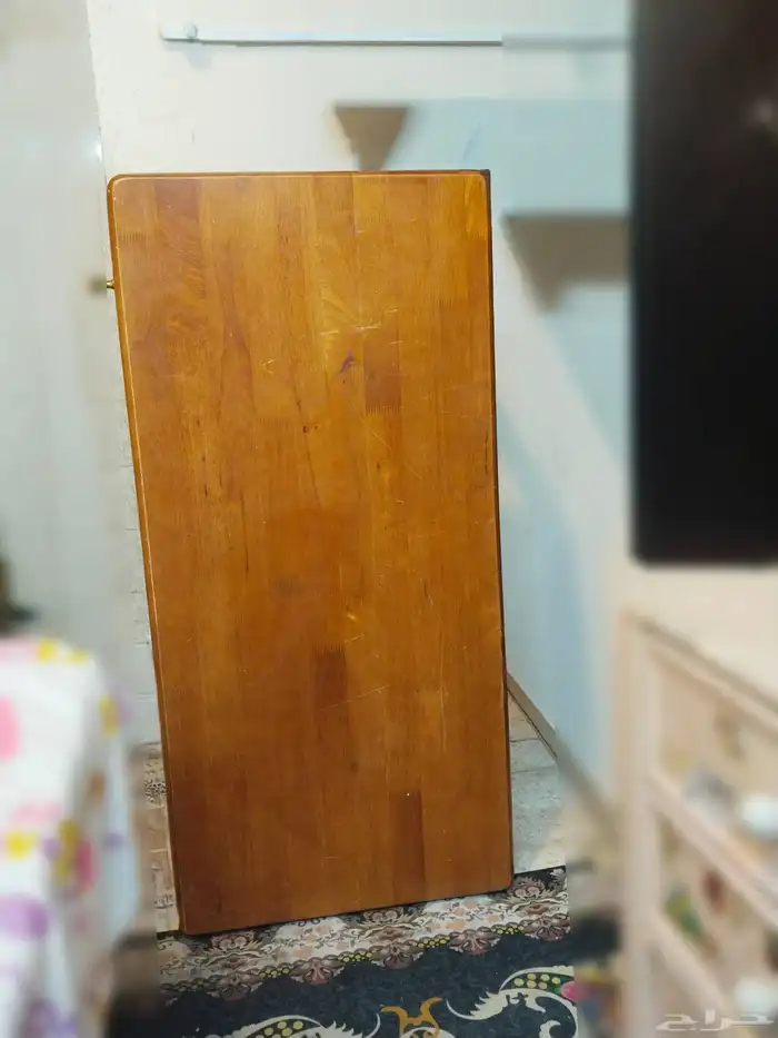 طاولة طعام كبيره للبيع 1