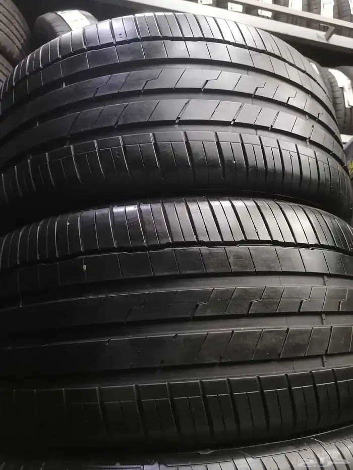 كفرات رنج285 40 22هانكوك بن شيهون 3