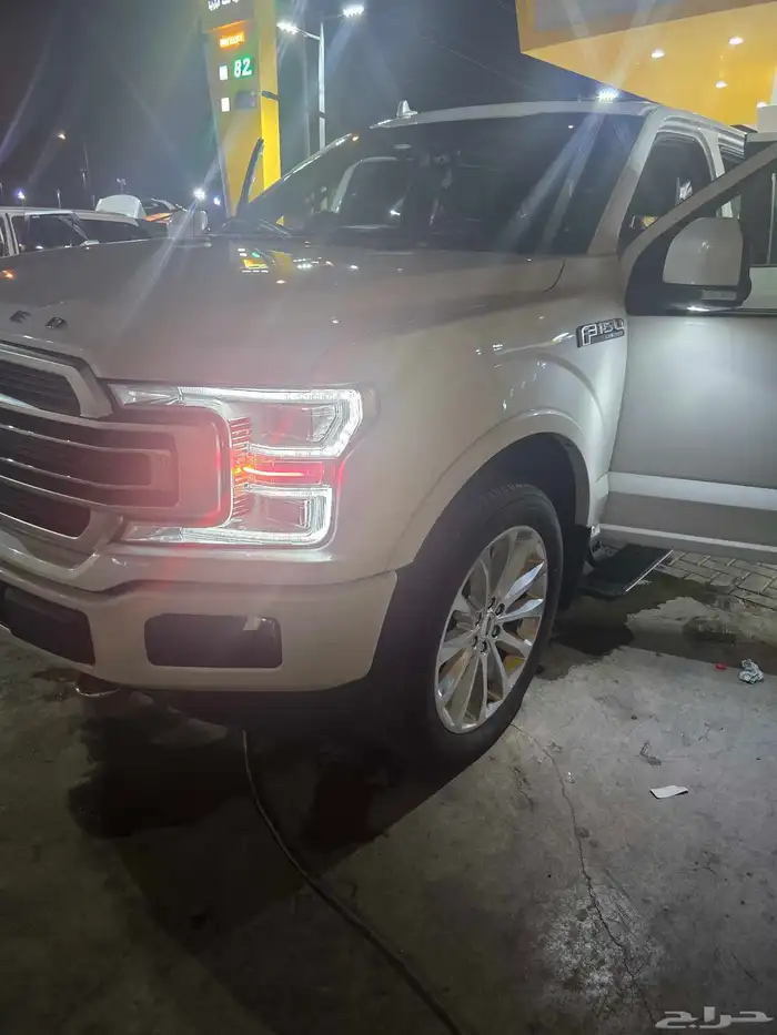 فورد f 150 وكالة 2020 1