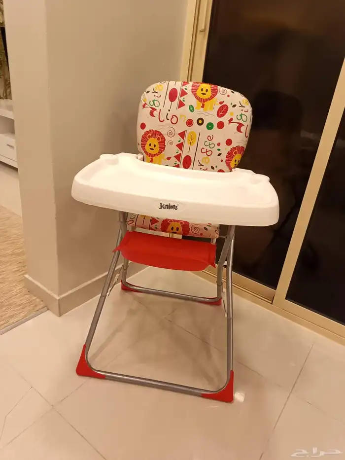 كرسي طعام اطفال 6