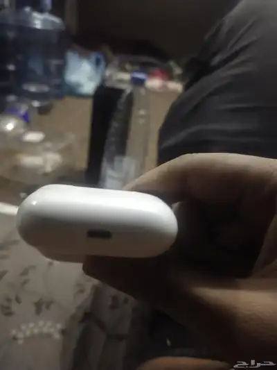 Apple Airpods Pro. 1Year 4Mounth Use. Buy From jarry book index
