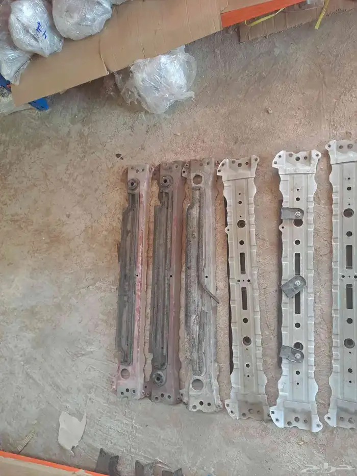 صاجات لديترات تحت كامري 2025 3