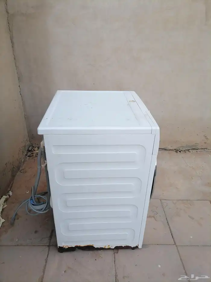 غسالة ملابس beko 7