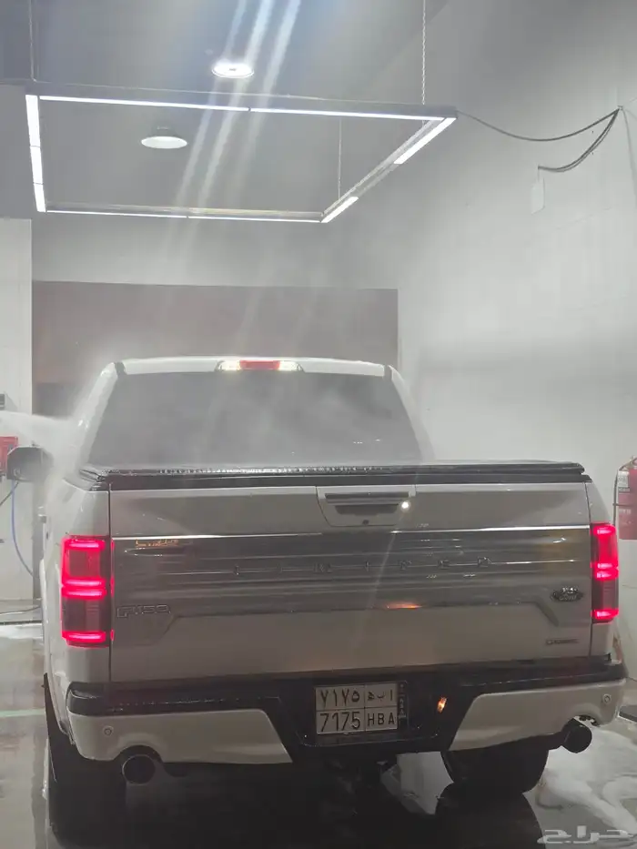 فورد f 150 وكالة 2020 8