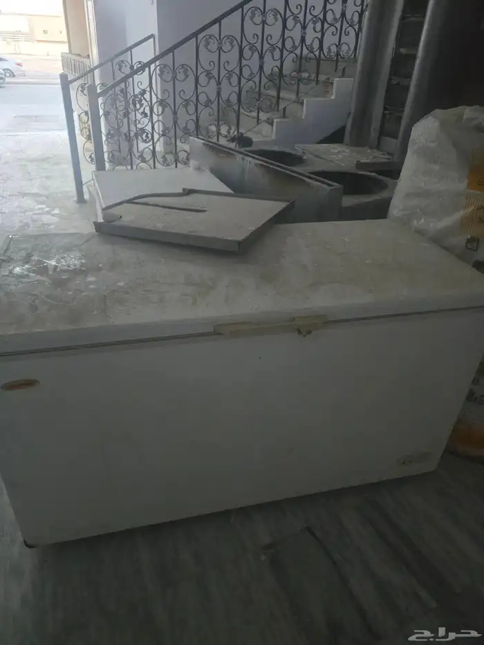 معدات مطعم للبيع 3