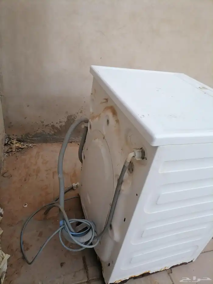 غسالة ملابس beko 9