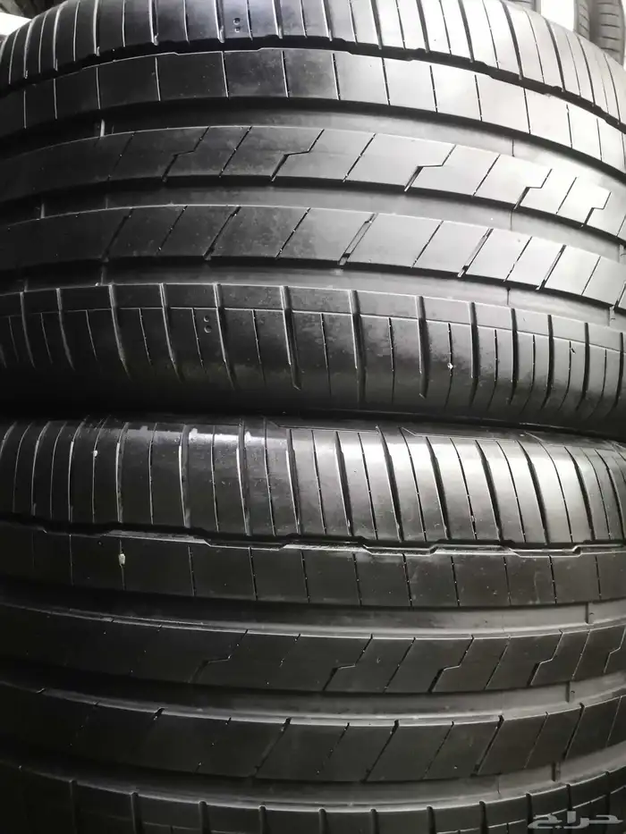 كفرات رنج285 40 22هانكوك بن شيهون 1