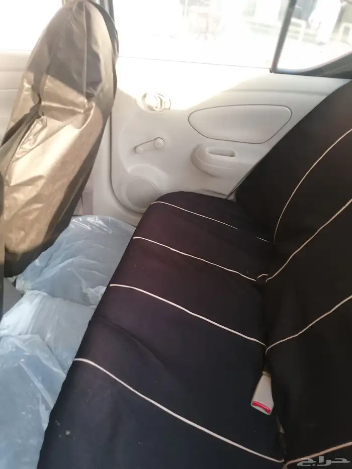 صني نيسان 2020مالك أول 15